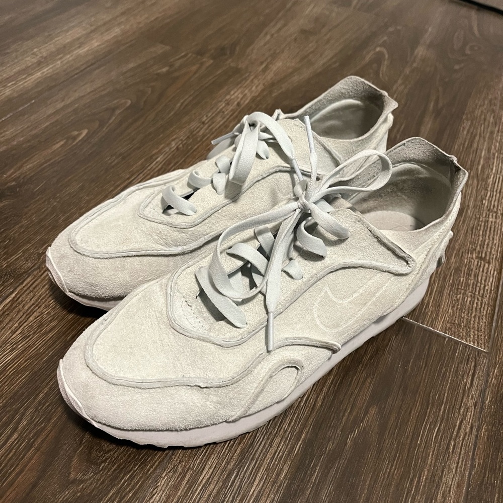 COPY - Nike Suede Womens Sneakers